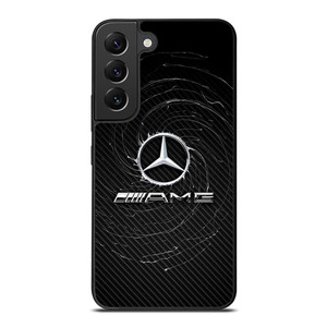 MERCEDES BENZ AMG LOGO TWIRL Samsung Galaxy S22 Plus Case Cover MERCEDES BENZ AMG LOGO TWIRL Samsung Galaxy S22 Plus Case Cover