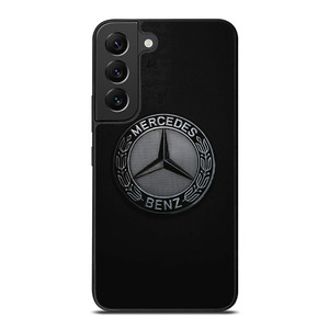 MERCEDES BENZ EMBLEM LOGO Samsung Galaxy S22 Plus Case Cover