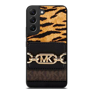 MICHAEL KORS LOGO TIGER BAG Samsung Galaxy S22 Plus Case Cover
