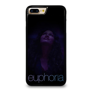 EUPHORIA ZENDAYA DRAMA SERIES iPhone 7 / 8 Plus Case Cover EUPHORIA ZENDAYA DRAMA SERIES iPhone 7 / 8 Plus Case Cover