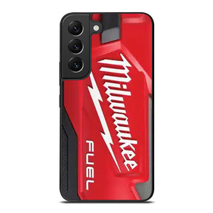 MILWAUKEE TOOL LOGO FUEL ICON Samsung Galaxy S22 Plus Case Cover