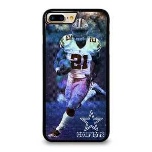 EZEKIEL ELLIOT 21 DALLAS COWBOYS NFL FOOTBALL iPhone 7 / 8 Plus Case Cover EZEKIEL ELLIOT 21 DALLAS COWBOYS NFL FOOTBALL iPhone 7 / 8 Plus Case Cover