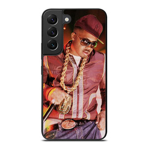 NASIR JONES RAPPER NAS Samsung Galaxy S22 Plus Case Cover