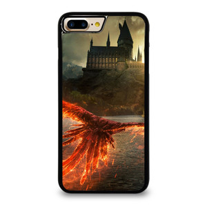 FANTASTIC BEAST 3 THE SECRETS OF DUMBLEDORE MOVIES iPhone 7 / 8 Plus Case Cover