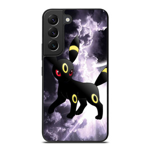 POCKET MONSTER UMBREON POKEMON Samsung Galaxy S22 Plus Case Cover