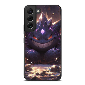 POCKET MONSTERS GENGAR POKEMON Samsung Galaxy S22 Plus Case Cover