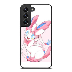 POCKET MONSTERS POKEMON SYLVEON Samsung Galaxy S22 Plus Case Cover