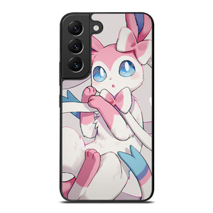 POKEMON POCKET MONSTERS SYLVEON Samsung Galaxy S22 Plus Case Cover