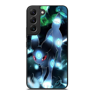 POKEMON UMBREON POCKET MONSTER Samsung Galaxy S22 Plus Case Cover