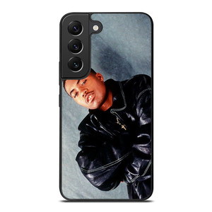 RAPPER NASIR JONES NAS Samsung Galaxy S22 Plus Case Cover