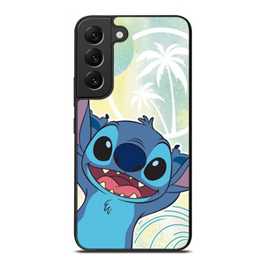 STITCH DISNEY CARTOON Samsung Galaxy S22 Plus Case Cover