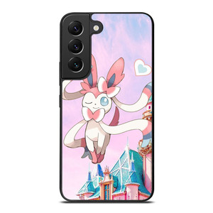 SYLVEON POKEMON POCKET MONSTERS Samsung Galaxy S22 Plus Case Cover