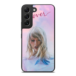 TAYLOR SWIFT LOVER ALBUM COVER Samsung Galaxy S22 Plus Case Cover