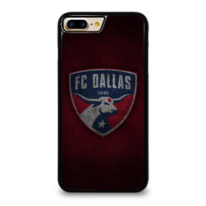 FC DALLAS SOCCER MLS iPhone 7 / 8 Plus Case Cover