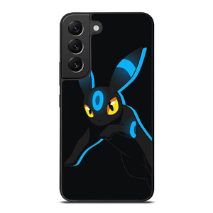 UMBREON POKEMON POCKET MONSTER Samsung Galaxy S22 Plus Case Cover