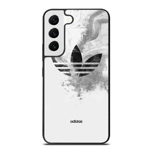 ADIDAS LOGO ART Samsung Galaxy S22 Case Cover ADIDAS LOGO ART Samsung Galaxy S22 Case Cover
