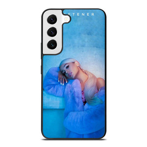 ARIANA GRANDE SWEETENER Samsung Galaxy S22 Case Cover ARIANA GRANDE SWEETENER Samsung Galaxy S22 Case Cover
