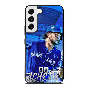BO BICHETTE TORONTO BLUE JAYS BASEBALL TEAM Samsung Galaxy S22 Case Cover BO BICHETTE TORONTO BLUE JAYS BASEBALL TEAM Samsung Galaxy S22 Case Cover