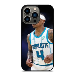 ISAIAH THOMAS CHARLOTTE HORNETS iPhone 13 Pro Case Cover