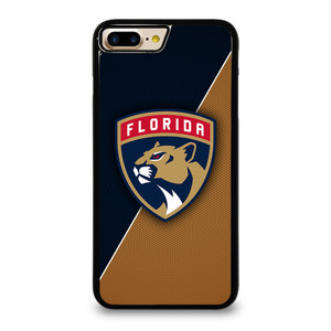 FLORIDA PANTHERS NHL HOCKEY LOGO iPhone 7 / 8 Plus Case Cover FLORIDA PANTHERS NHL HOCKEY LOGO iPhone 7 / 8 Plus Case Cover