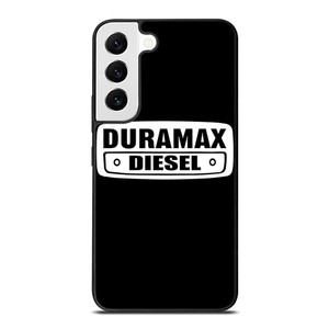 DURAMAX DIESEL LOGO ICON Samsung Galaxy S22 Case Cover