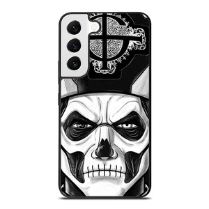 GHOST ROCK BAND ICON LOGO Samsung Galaxy S22 Case Cover