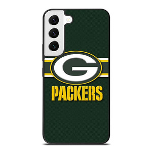 GREEN BAY PACKERS LOGO NFL TEAM FOOTBALL ICON Samsung Galaxy S22 Case Cover