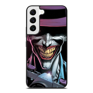 JOKER BATMAN THE KILLING JOKE Samsung Galaxy S22 Case Cover