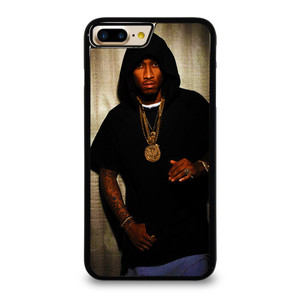 FUTURE AMERICAN RAPPER iPhone 7 / 8 Plus Case Cover