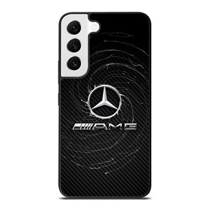 MERCEDES BENZ AMG LOGO TWIRL Samsung Galaxy S22 Case Cover MERCEDES BENZ AMG LOGO TWIRL Samsung Galaxy S22 Case Cover