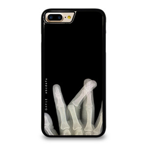 GAYLE ABCDEFU SONG COVER iPhone 7 / 8 Plus Case Cover