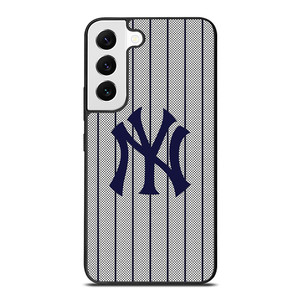 NEW YORK YANKEES BASEBALL LOGO TEAM ICON Samsung Galaxy S22 Case Cover