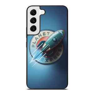 PLANET EXPRESS FUTURAMA SERIES LOGO Samsung Galaxy S22 Case Cover PLANET EXPRESS FUTURAMA SERIES LOGO Samsung Galaxy S22 Case Cover