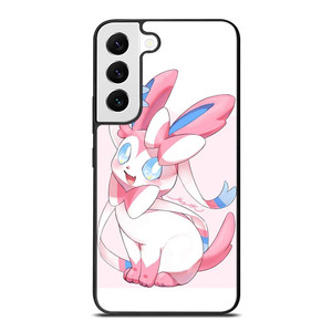 POCKET MONSTERS POKEMON SYLVEON Samsung Galaxy S22 Case Cover