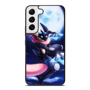 POKEMON GRENINJA POCKET MONSTERS Samsung Galaxy S22 Case Cover
