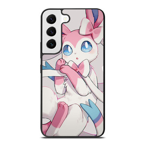 POKEMON POCKET MONSTERS SYLVEON Samsung Galaxy S22 Case Cover