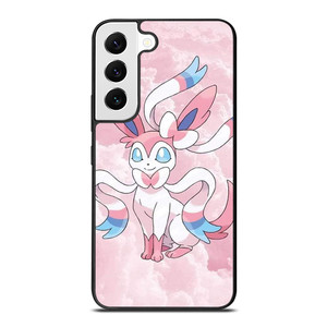 SYLVEON POCKET MONSTERS POKEMON Samsung Galaxy S22 Case Cover