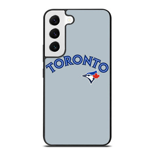 TORONTO BLUE JAYS BASEBALL TEAM LOGO Samsung Galaxy S22 Case Cover