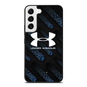 UNDER ARMOUR LOGO APIARY Samsung Galaxy S22 Case Cover UNDER ARMOUR LOGO APIARY Samsung Galaxy S22 Case Cover
