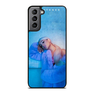 ARIANA GRANDE SWEETENER Samsung Galaxy S21 Plus Case Cover ARIANA GRANDE SWEETENER Samsung Galaxy S21 Plus Case Cover