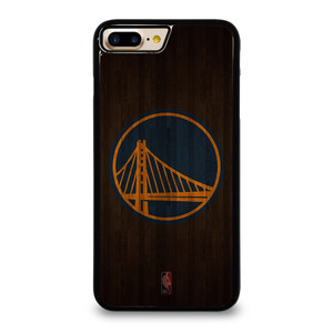 GOLDEN STATE WARRIORS BASKETBALL COURT NBA iPhone 7 / 8 Plus Case Cover