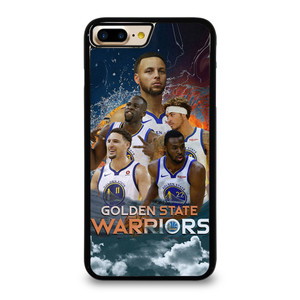 GOLDEN STATE WARRIORS BASKETBALL iPhone 7 / 8 Plus Case Cover GOLDEN STATE WARRIORS BASKETBALL iPhone 7 / 8 Plus Case Cover