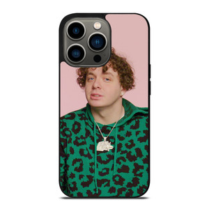 JACK HARLOW AMERICAN RAPPER iPhone 13 Pro Case Cover
