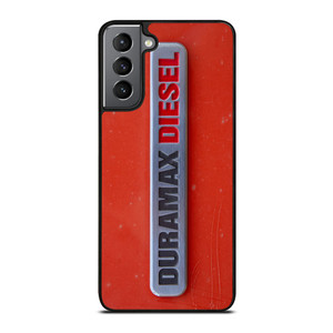 DURAMAX DIESEL LOGO EMBLEM Samsung Galaxy S21 Plus Case Cover DURAMAX DIESEL LOGO EMBLEM Samsung Galaxy S21 Plus Case Cover