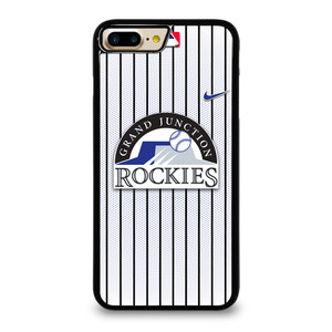 GRAND JUNCTION ROCKIES MLB NIKE iPhone 7 / 8 Plus Case Cover