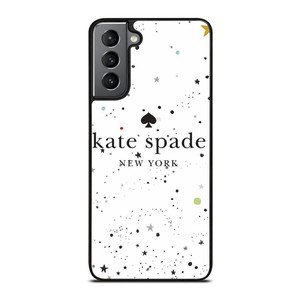 KATE SPADE NEW YORK LOGO STARS Samsung Galaxy S21 Plus Case Cover