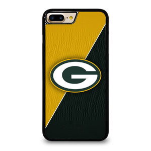 GREEN BAY PACKERS NFL FOOTBALL LOGO iPhone 7 / 8 Plus Case Cover