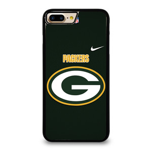 GREEN BAY PACKERS NFL FOOTBALL NIKE iPhone 7 / 8 Plus Case Cover GREEN BAY PACKERS NFL FOOTBALL NIKE iPhone 7 / 8 Plus Case Cover