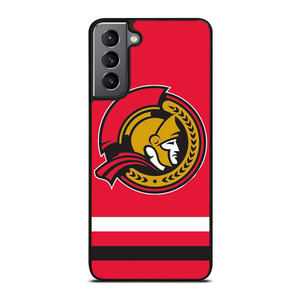 OTTAWA SENATORS LOGO HOCKEY TEAM LOGO Samsung Galaxy S21 Plus Case Cover OTTAWA SENATORS LOGO HOCKEY TEAM LOGO Samsung Galaxy S21 Plus Case Cover