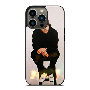JACK HARLOW RAPPER COME HOME iPhone 13 Pro Case Cover